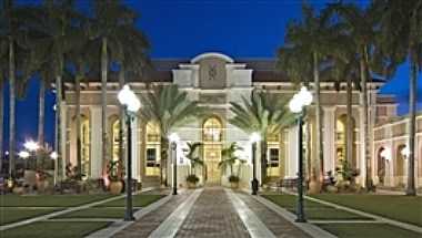 Miramar Cultural Center / Artspark в Miramar, FL