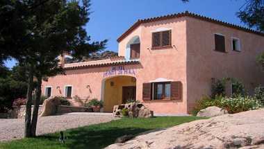 Hotel Monti di Mola i Arzachena, IT