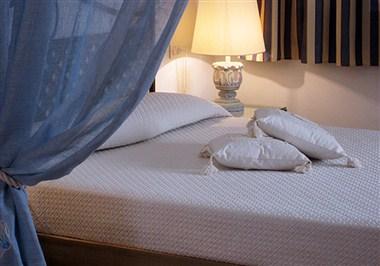 Hotel Monti di Mola i Arzachena, IT