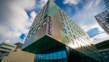 Smarthotel Hammerfest em Hammerfest, NO