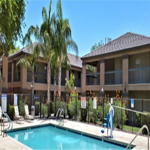 Siegel Suites Tolleson image