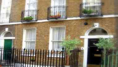 Fitzroy Hotel в London, GB1