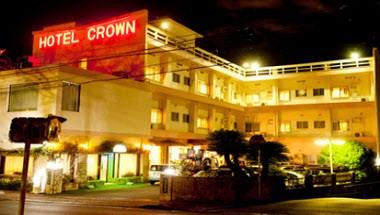 Crown Hotel image