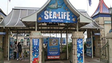 Bild på anläggning