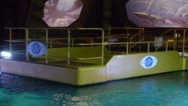 Bild på anläggning