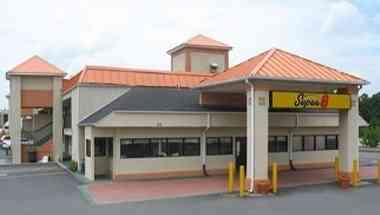 Super 8 by Wyndham Suwanee à Suwanee, GA