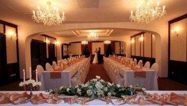 Bild på anläggning