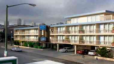Wharf Inn en San Francisco, CA