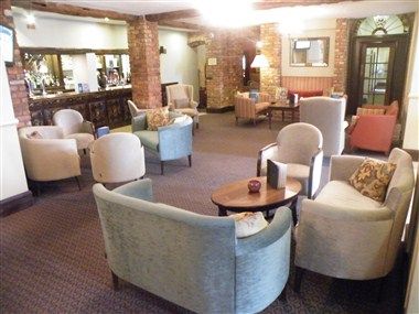 รูปสถานที่จัดงาน