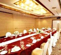 Изображение места проведения