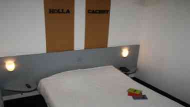 Hotel Holla a Maastricht, NL