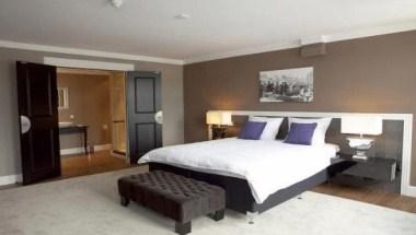 Hotel Holla i Maastricht, NL