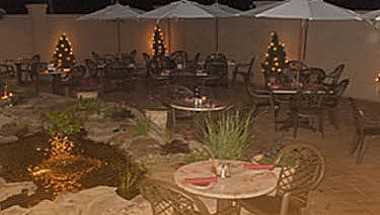 Due Amici Italian Grill a Burlington, NJ