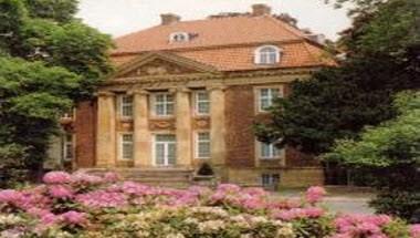 AKZENT Hotel Wersetuermken image