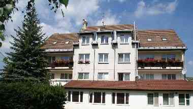 Hotel Petra a Kosice, SK