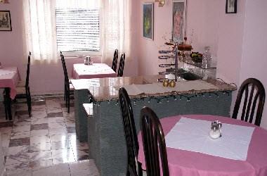 Hotel Petra a Kosice, SK