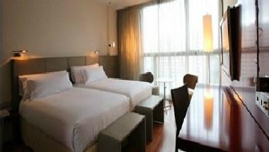 Hotel Reina Petronila в Zaragoza, ES