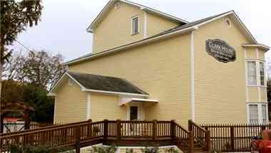 Clark House à Winnsboro, TX