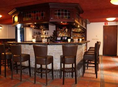 Hotel-Restaurant De Dikke Van Dale в Sluis, NL