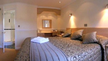 Изображение места проведения