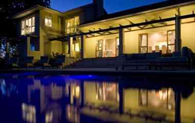 Sugarbird Manor em Stellenbosch, ZA