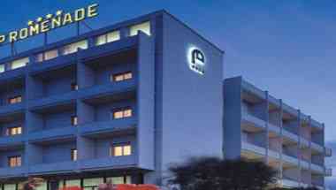 Hotel Promenade Residence & Wellness i Riccione, IT