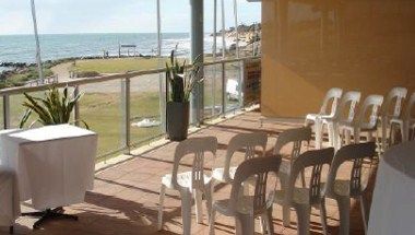 Bild på anläggning