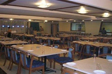 Изображение места проведения