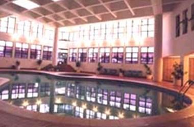 Valley View Resort en Mahabaleshwar, IN