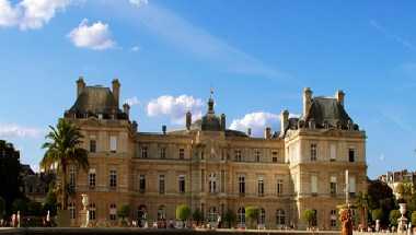 Hotel de France Quartier Latin, Paris, FR