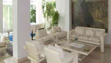 Hotel Moderno a Chianciano Terme, IT