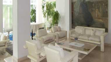 Hotel Moderno in Chianciano Terme, IT