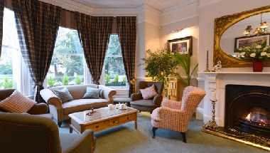 The Ayrlington в Bath, GB1