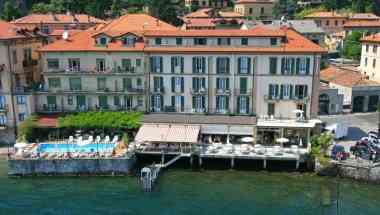 Hotel Bellavista i Menaggio, IT