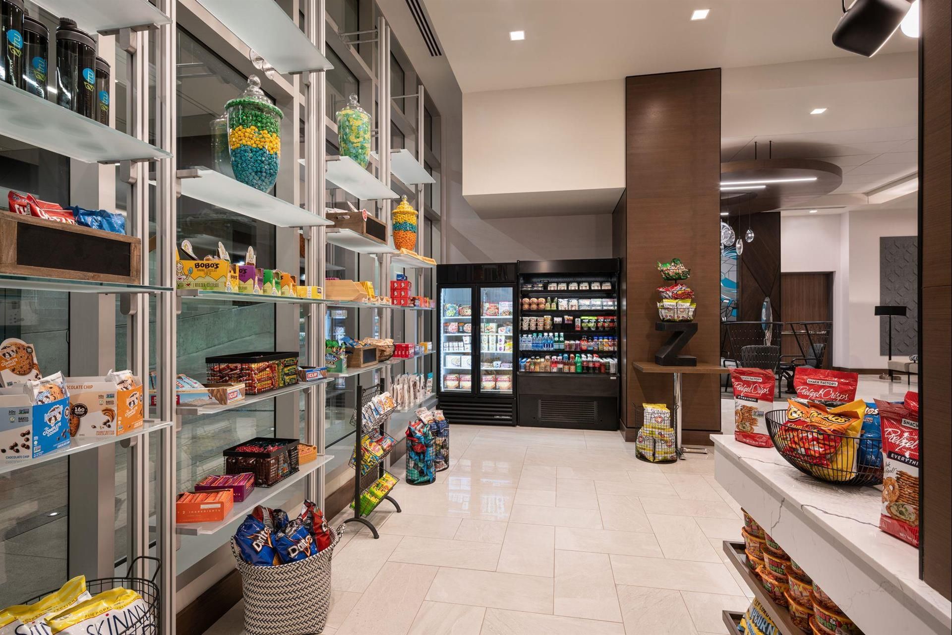 Bild på anläggning