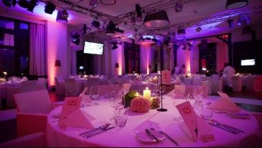 Bild des Veranstaltungsortes