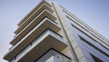 Yam Hotel Tel Aviv en Tel Aviv, IL