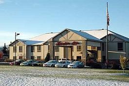 Hampton Inn Bozeman image