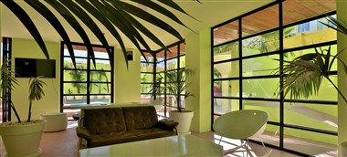 Изображение места проведения