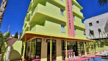 Tropicana Ibiza Coast Suites in Ibiza, ES