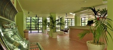 Изображение места проведения