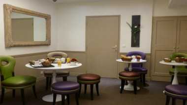 Hotel Little Regina à Paris, FR