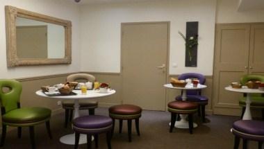 Hotel Little Regina image