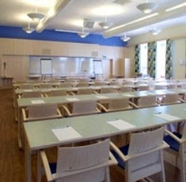 Fagerudd Konferens à Enkoeping, SE