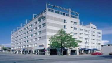 Scandic Pori en Pori, FI