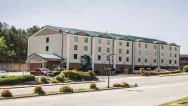 Quality Inn Union City-Atlanta South à Union City, GA