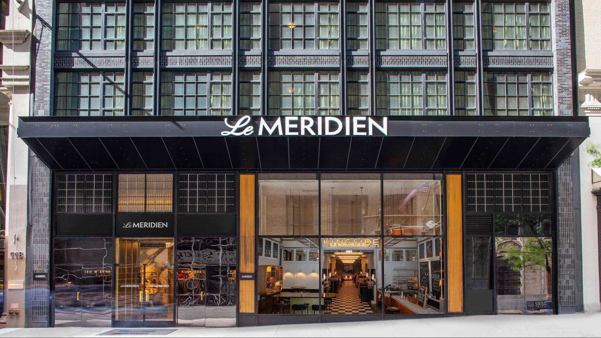 Le Meridien New York, Central Park a New York, NY