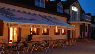 Hotel Filip in Jicin, CZ