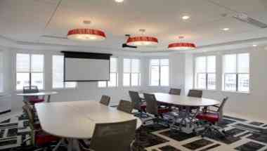 Hemsley Fraser Washington a Washington, DC