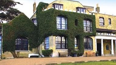 Farringford a Freshwater, GB1